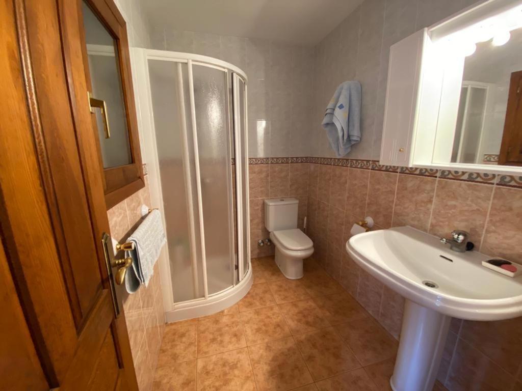 Casa Pedro Bergua Villa Fiscal Eksteriør bilde
