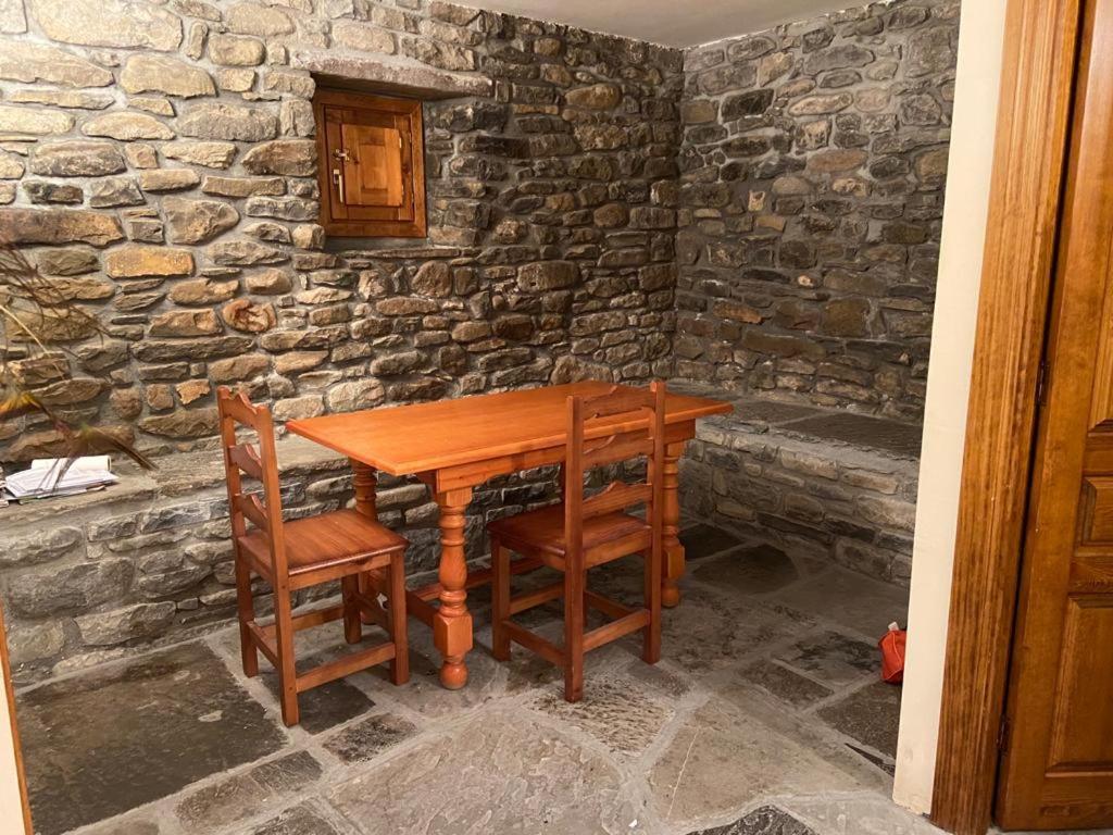 Casa Pedro Bergua Villa Fiscal Eksteriør bilde