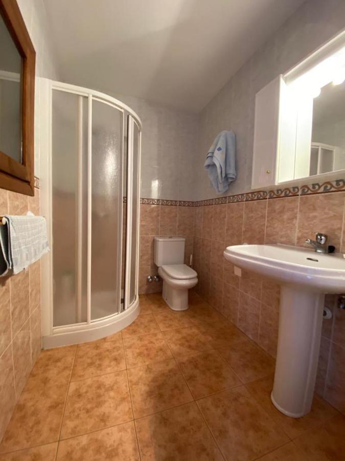 Casa Pedro Bergua Villa Fiscal Eksteriør bilde