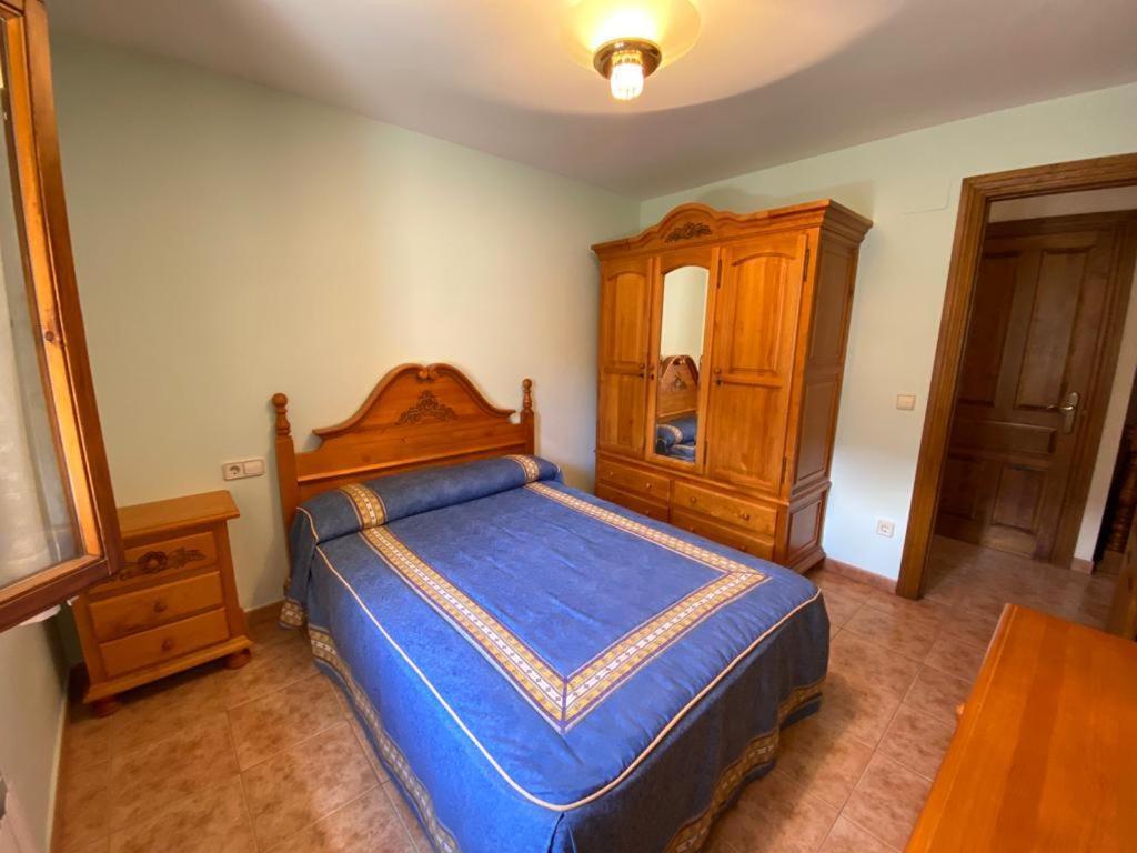 Casa Pedro Bergua Villa Fiscal Eksteriør bilde