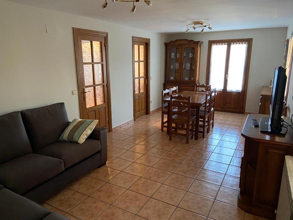 Casa Pedro Bergua Villa Fiscal Eksteriør bilde