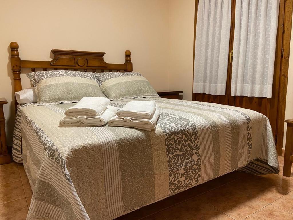 Casa Pedro Bergua Villa Fiscal Eksteriør bilde
