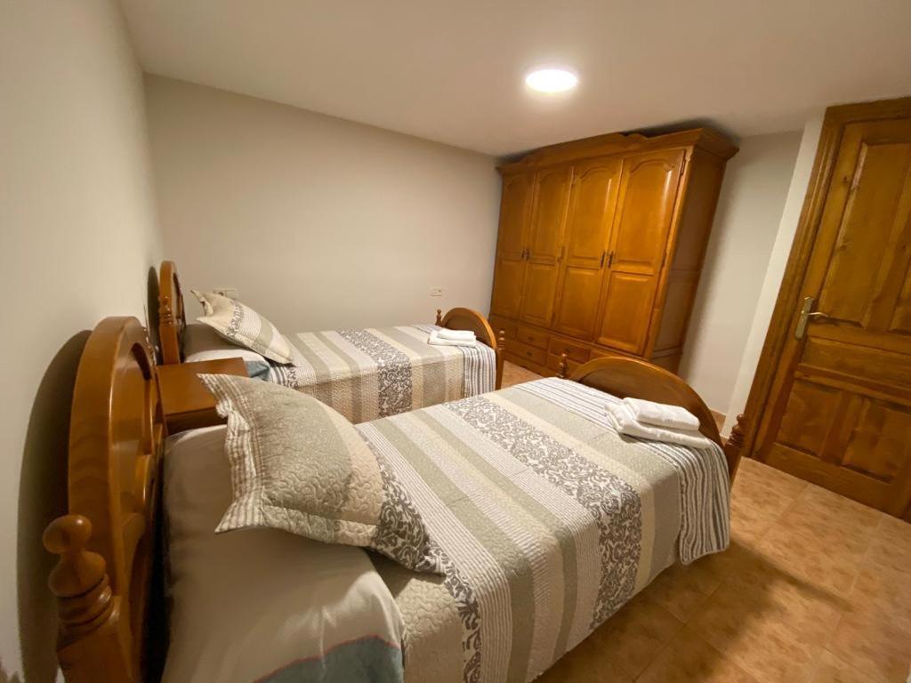 Casa Pedro Bergua Villa Fiscal Eksteriør bilde